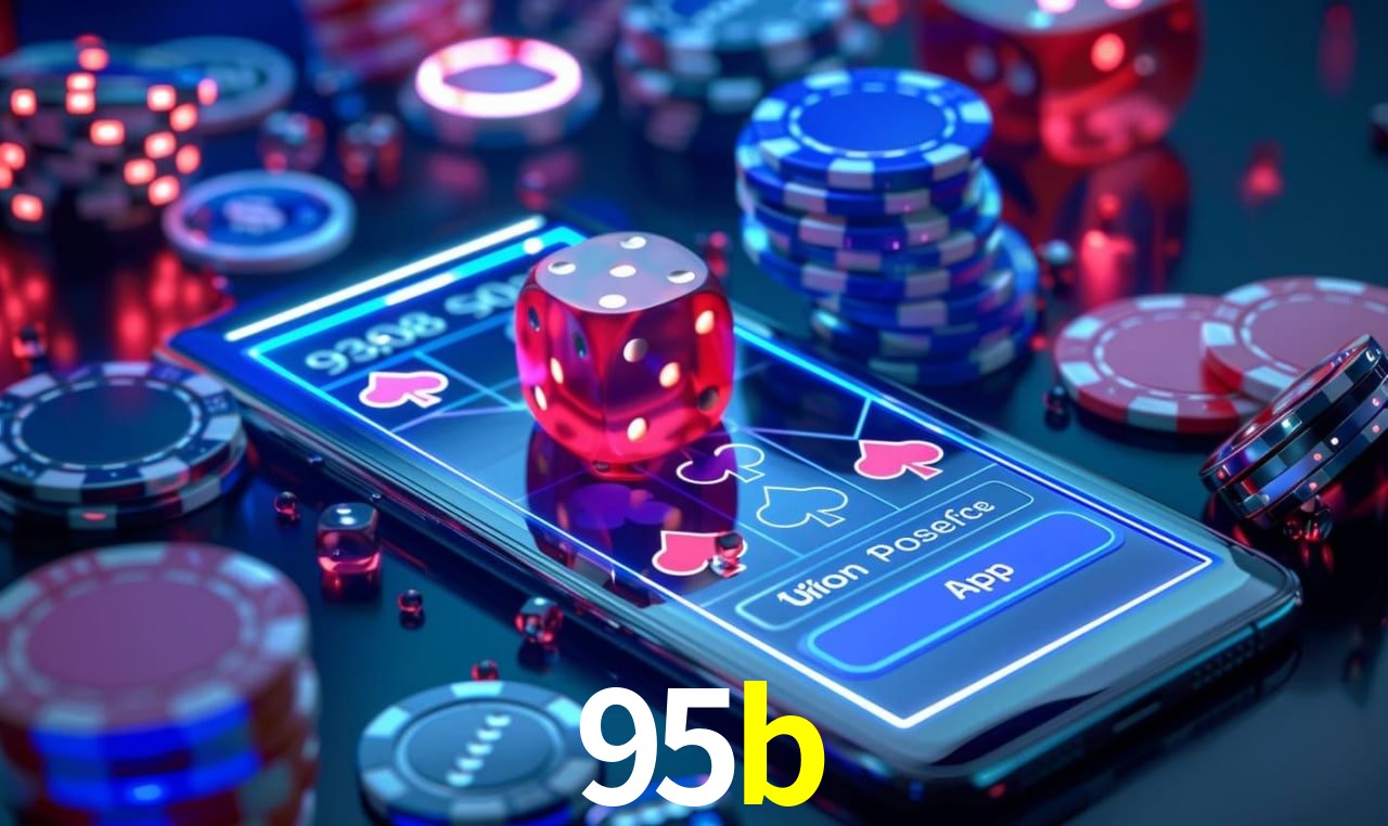 Infraestrutura 95b